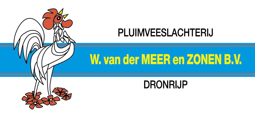 VTM Quality Services Group BV neemt Pluimveeslachterij  W. van der Meer en Zonen B.V. over